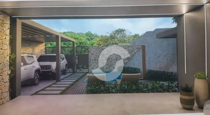 Terreno à venda, 459 m² por R$ 287.300,00 - Piratininga - Niterói/RJ