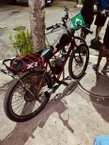 motorizada