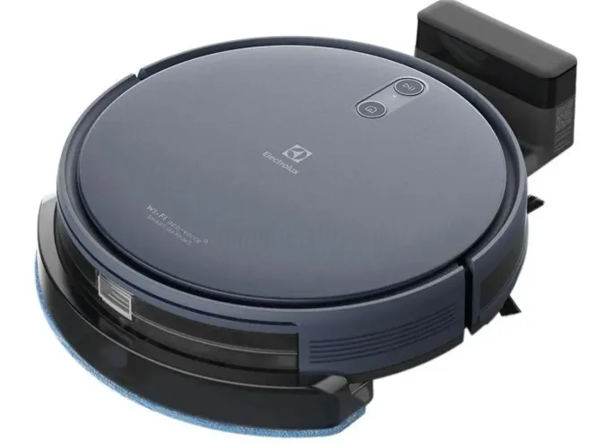 Aspirador de pó robô Electrolux ERB44