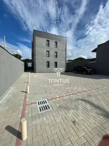 Studio com 1 dormitório para alugarR$ 1.600/mês - Bacacheri - Curitiba/PR