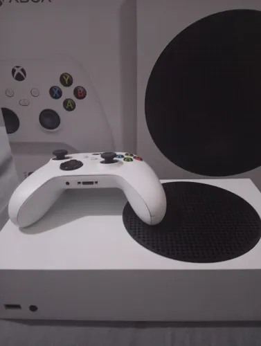 Xbox series S