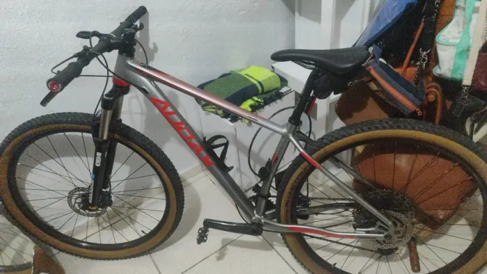 Bicicletas 29