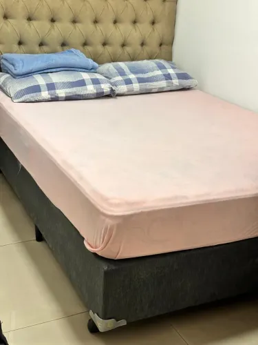 Base Cama box