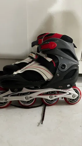 Patins profissionais para Rua