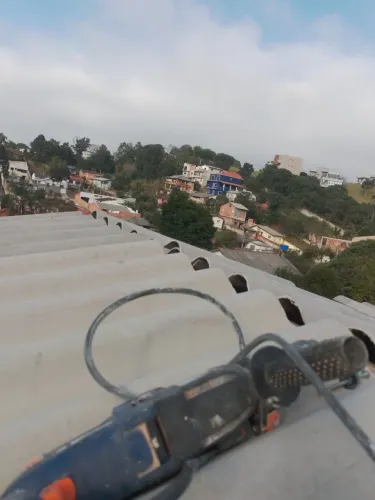 Serviços gerais 