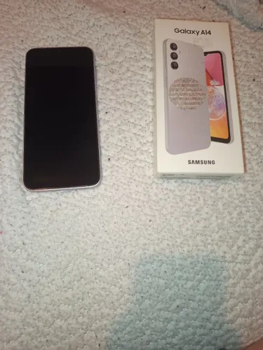 Samsung Galaxy a14