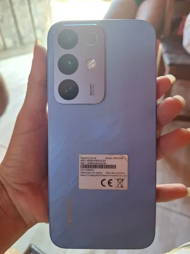 Realme C85