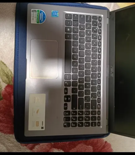 Notebook Asus 