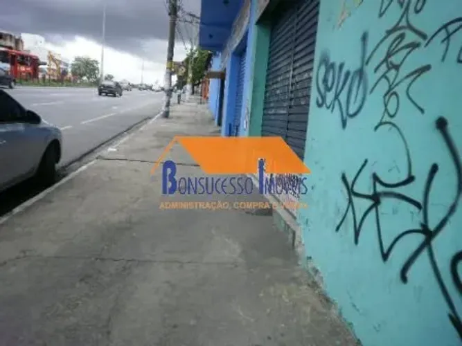 Loja em Belo Horizonte, no bairro Ipiranga, à venda.