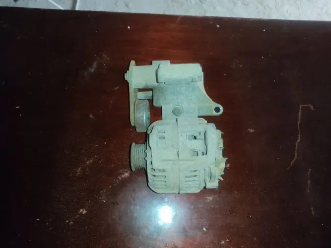 Peças fiesta motor Zetec rocam