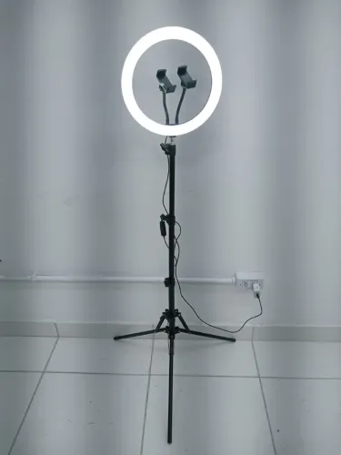 Ring Lights para Celular