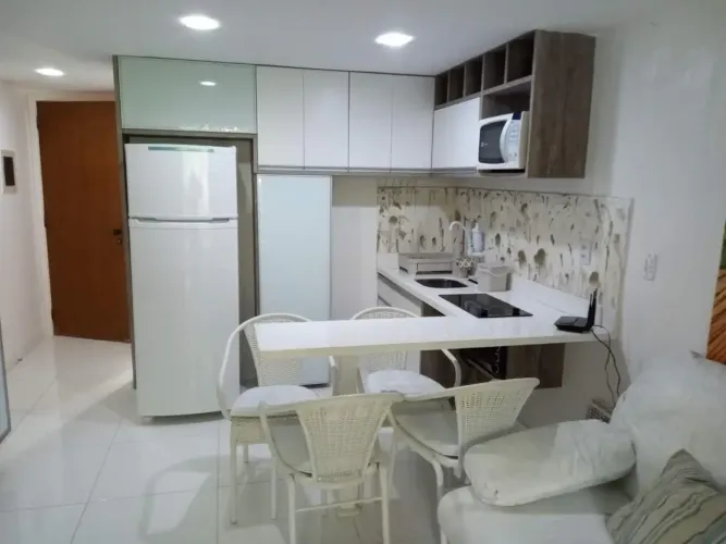 Apartamento à venda no RUA DA CORVINA, 24 , PRAIA DO FORTE - BA, PRAIA DO FORTE, Mata de S