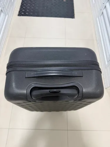 Mala de Bordo 10kg