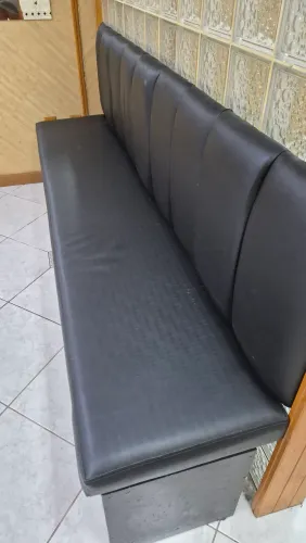 Sofá / baú