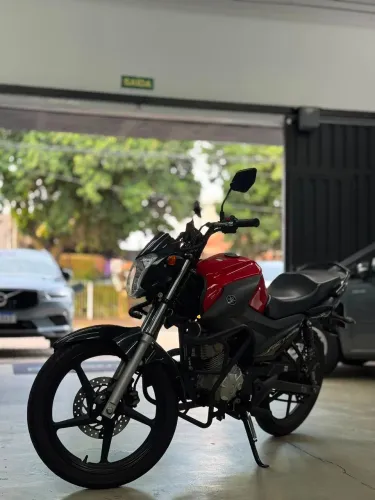 YBR 125i FACTOR ED/FLEX
