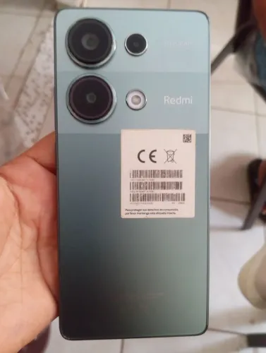 Celular poco 