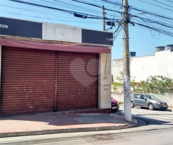 Salão Comercial à venda ou para locação em Jardim santo elias - SP