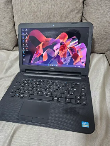 Notebook Dell Inspiron 3421