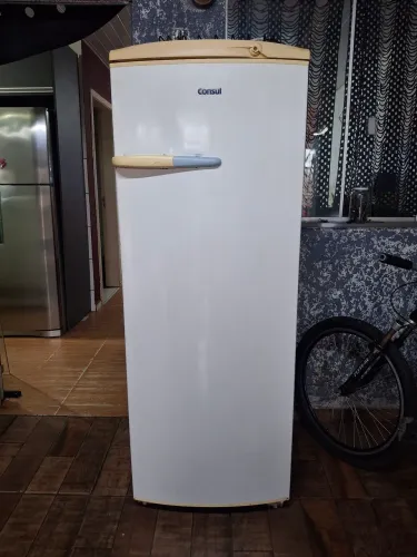 Vendo geladeira