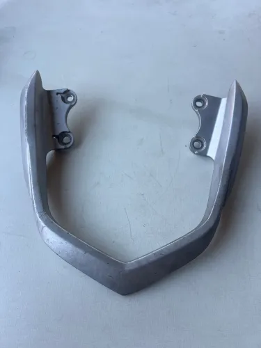 Alça Traseira Yamaha Fazer 250 10/14 Original 