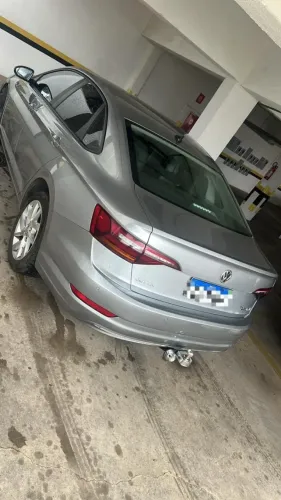 Volkswagen Jetta Comfort. 250 TSI 1.4 Flex 16V Aut. 2019