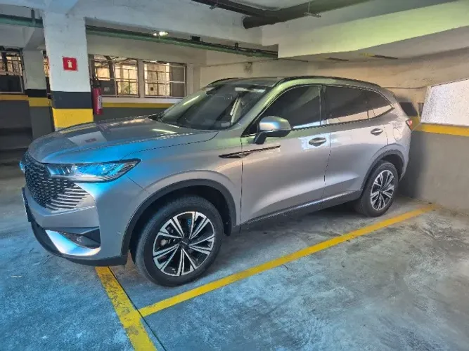 GWM Haval H6 Phev19 (hibrido) 2025