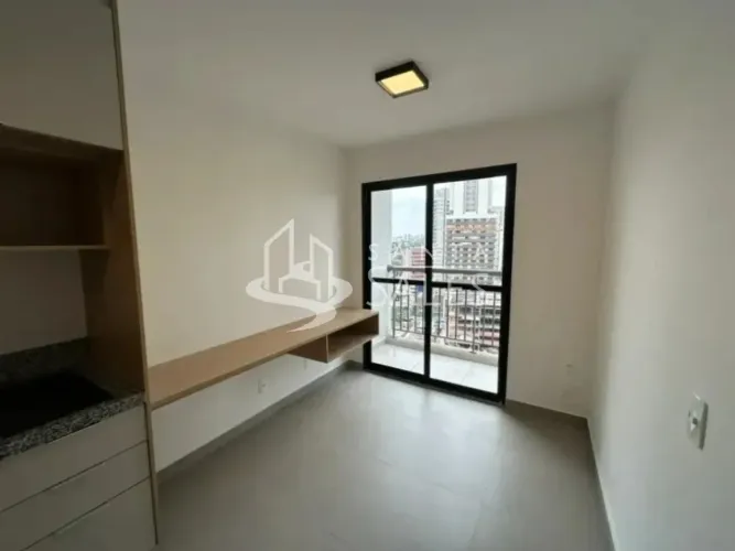 Apartamento para locação no Butantã, São Paulo-SP: 1 quarto, 1 banheiro, 30m² de área!