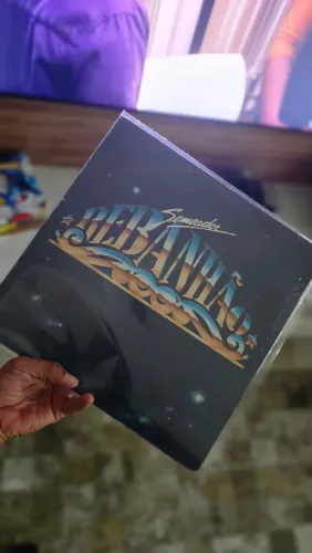 Lp Rebanhão-Semeador