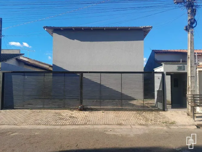 APARTAMENTO PARA LOCAÇÃO NO RESIDENCIAL MARIA EDUARDA  ARSO 101, ALAMEDA 10 | CONFORTO, PR