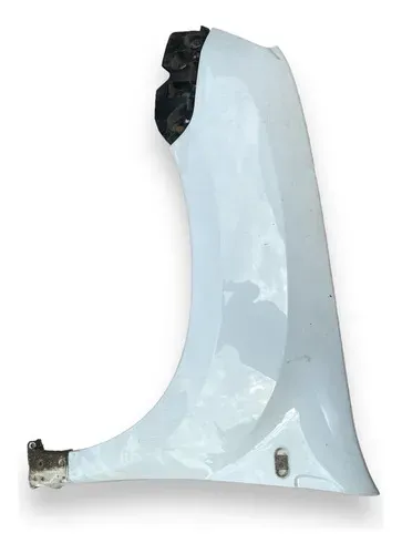 Paralama Esquerdo Renault Duster 2012 Até 2019