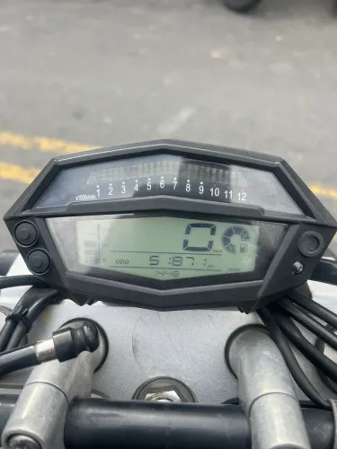 MT 03 660
