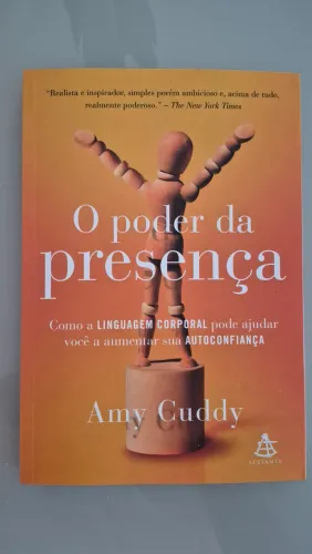 O PODER DA PRESENÇA
