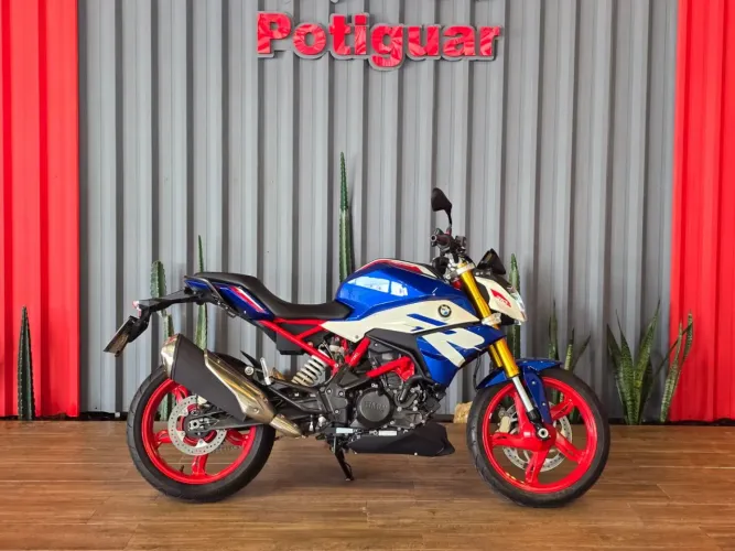 BMW G 310 R 310 R