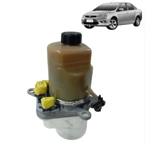 Bomba Direção Ford Focus 2.0 2009 2010 A 2013 4m513k514cf