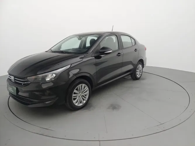 Fiat Cronos Drive 1.0 6V 2025