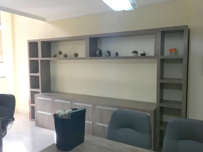 Sala / Conjunto à venda em Belo Horizonte