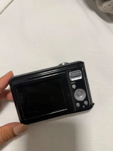câmera samsung