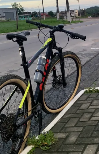 MTB CALOI OPORTUNIDADE!