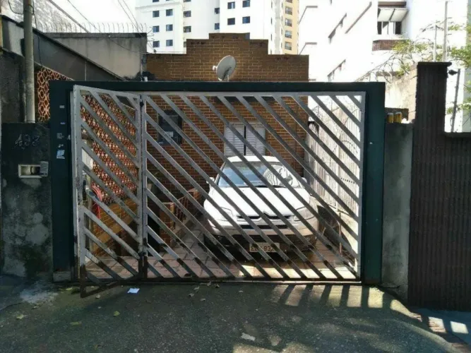 SOBRADO RESIDENCIAL em São Paulo - São Paulo, Chácara Inglesa