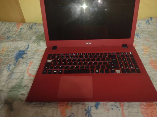 Acer aspire e-5 
