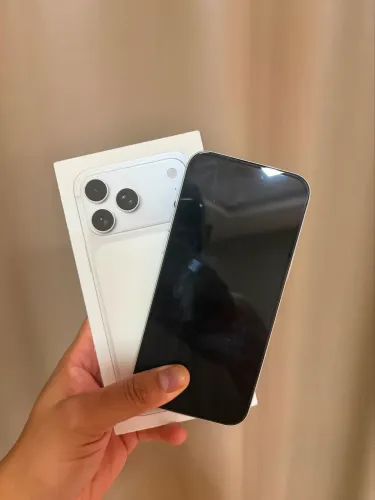 iPhone 17 Pro Max 256gb
