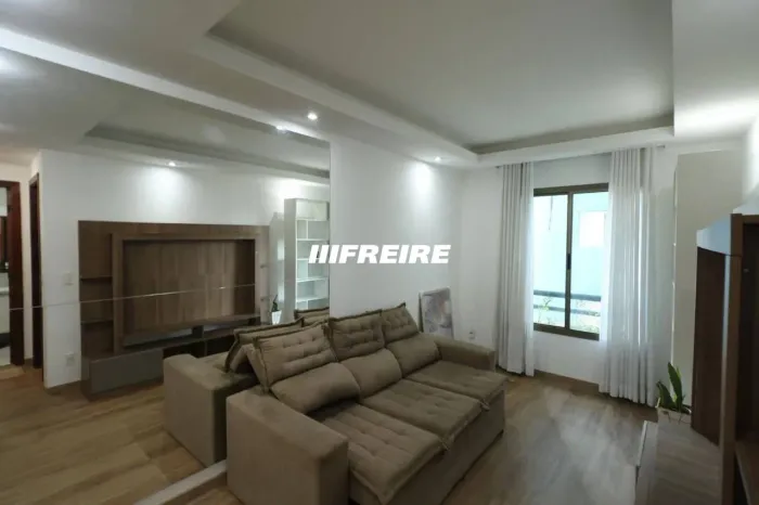 Apartamento com 1 dormitório, 42 m² - venda por R$ 450.000,00 ou aluguel por R$ 3.400,00/m