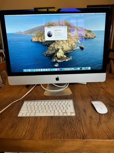 imac 27 2013