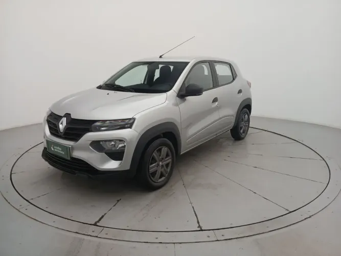 Renault Kwid 1.0 Zen 2025