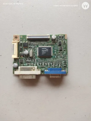 PLACA DE SINAL PARA MONITOR SAMSUNG MODELO 743 B