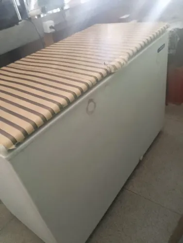 Vendo freezer, excelente estado