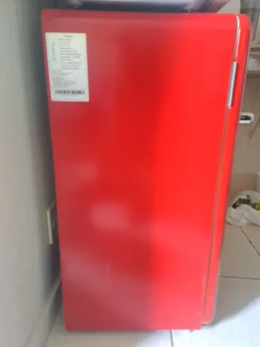 Vendo Frigobar Midea