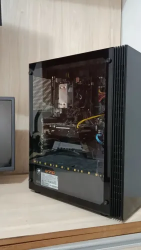 Pc gamer