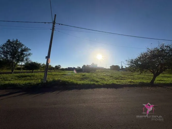 O TERRENO CERTO PARA SUA NOVA CONSTRUÇÃO