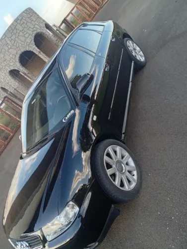 Audi A3 1.8 5P Mec. 2003